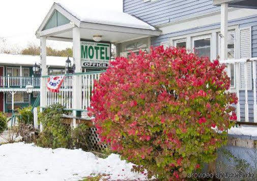 Midtown Motel Bennington Extérieur photo